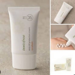kem chống nắng innisfree cho da dầu mụn