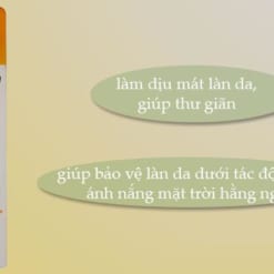 kem chống nắng dạng xịt