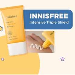 kem chống nắng innisfree