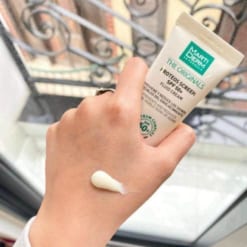 review kcn martiderm