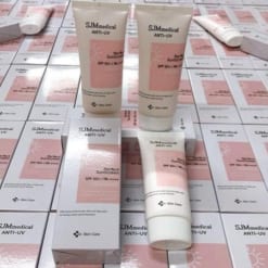 sjm medical anti uv chính hãng