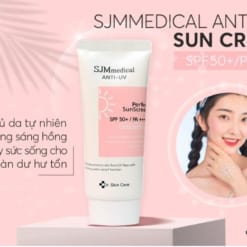 sjm medical anti uv có tốt không