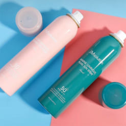 xịt chống nắng jm solution