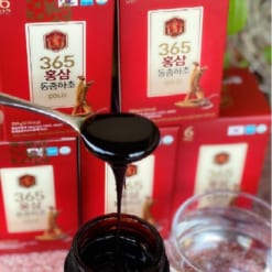 cao hồng sâm đông trùng hạ thảo
