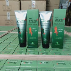 dầu lạnh xoa bóp hàn quốc glucosamine 150ml