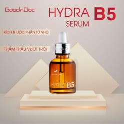serum goodndoc b5