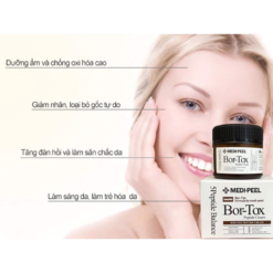 bortox medi peel