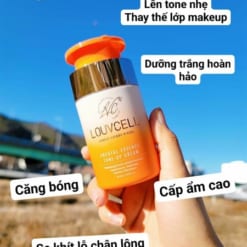 louvcell