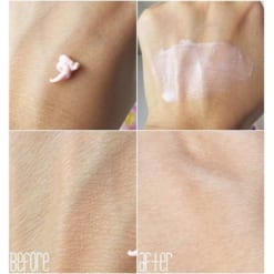 sữa dưỡng thể vaseline