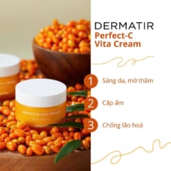 dermatir perfect c vita cream