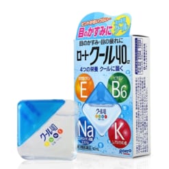 v rohto vitamin