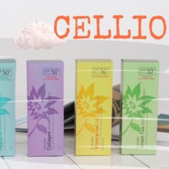 kcn cellio
