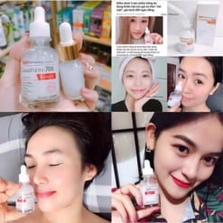 Review Tinh cht dng trng serum angel's liquid glutathione 700 v ample Review Tinh cht dng trng serum angel's liquid glutathione 700 v ample