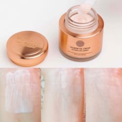 Kem cá hồi salmon oil cream cre8skin