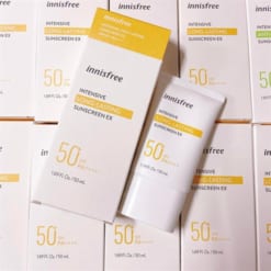 kcn innisfree long
