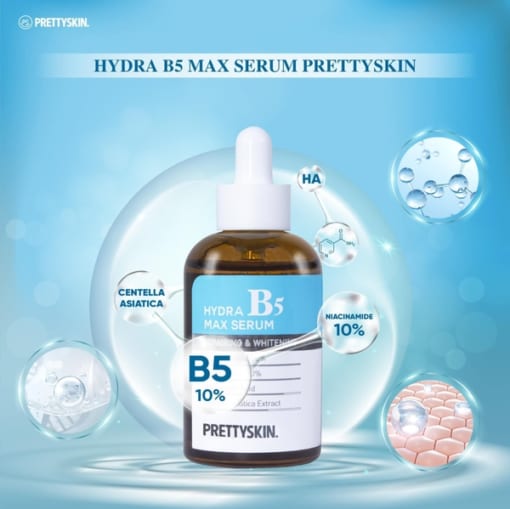 serum hydra b5