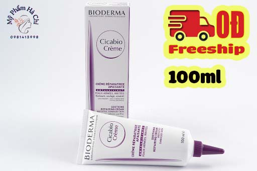 kem dưỡng bioderma
