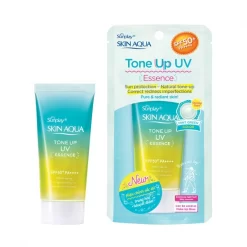 kem chống nắng skin aqua cho da dầu