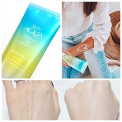 kcn skin aqua