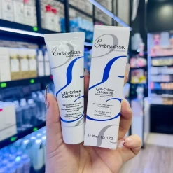 kem dưỡng embryolisse